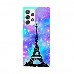 Silikonska maskica za Honor - Pariz